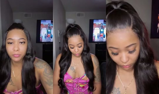 Tharealprettyjay Bigo Live — Oct 4, 2026, 6:42 AM
