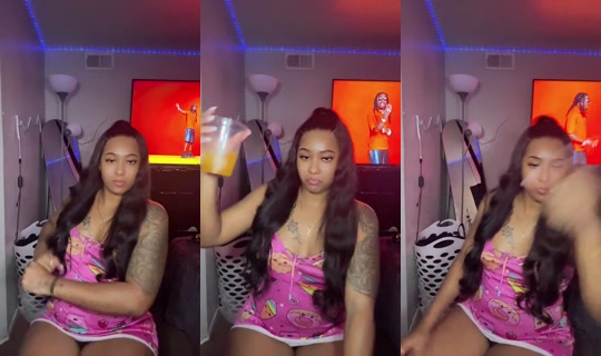 Tharealprettyjay Bigo Live — Oct 4, 2026, 2:20 PM