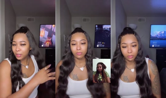 Tharealprettyjay Bigo Live — Oct 6, 2026, 12:26 AM