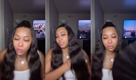 Tharealprettyjay Bigo Live — Oct 6, 2026, 1:29 AM