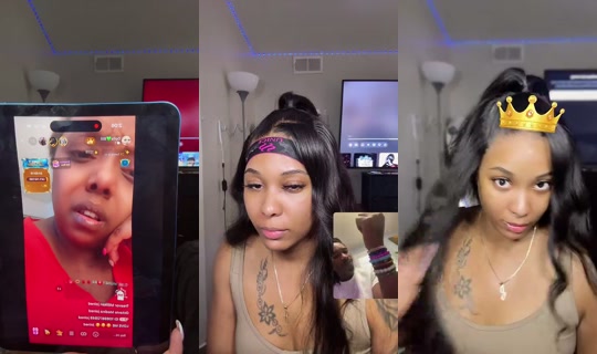 Tharealprettyjay Bigo Live — Oct 19, 2026, 9:02 PM