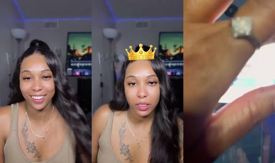 Tharealprettyjay Bigo Live — Oct 19, 2026, 10:52 PM