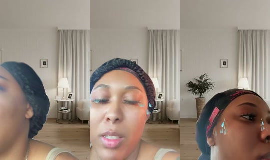Tharealprettyjay Bigo Live — Oct 20, 2026, 12:19 AM