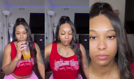 Tharealprettyjay Bigo Live — Oct 21, 2026, 8:19 PM