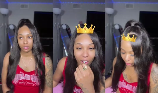Tharealprettyjay Bigo Live — Oct 22, 2026, 12:19 AM