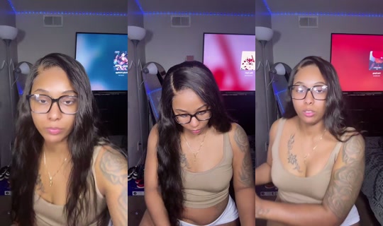 Tharealprettyjay Bigo Live — Oct 23, 2026, 5:29 AM