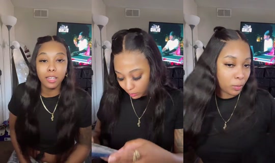 Tharealprettyjay Bigo Live — Oct 27, 2026, 9:14 PM