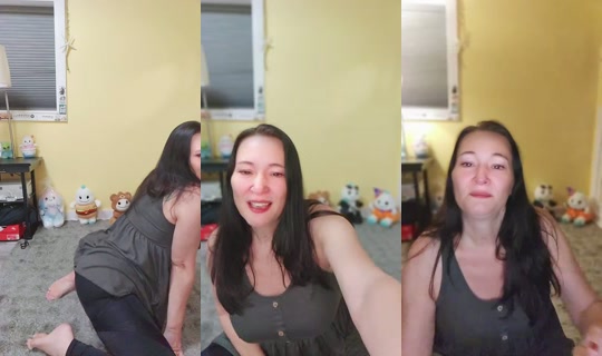 ThatGirlNC Bigo Live — Oct 8, 2026, 12:49 AM