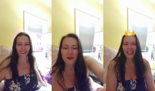 ThatGirlNC Bigo Live — Oct 22, 2026, 4:21 AM