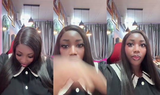 Thatbalckgirl Bigo Live — Sep 4, 2026, 12:53 PM
