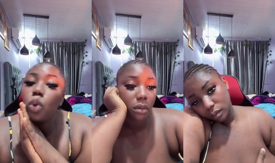 Thatbalckgirl Bigo Live — Sep 6, 2026, 1:53 AM