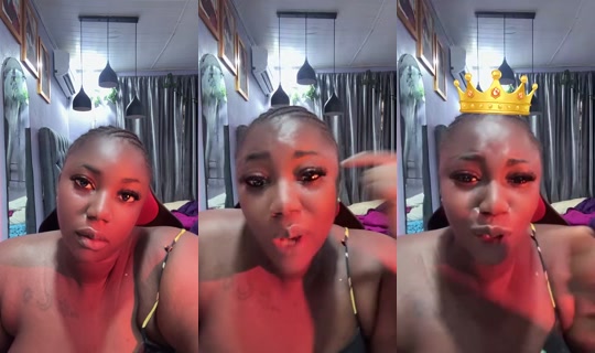 Thatbalckgirl Bigo Live — Sep 6, 2026, 7:30 AM