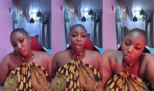 Thatbalckgirl Bigo Live — Sep 6, 2026, 4:56 PM