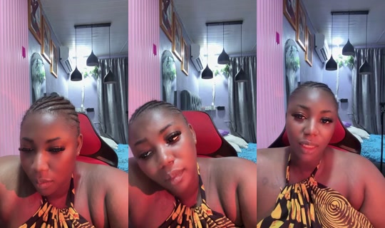 Thatbalckgirl Bigo Live — Sep 6, 2026, 6:48 PM