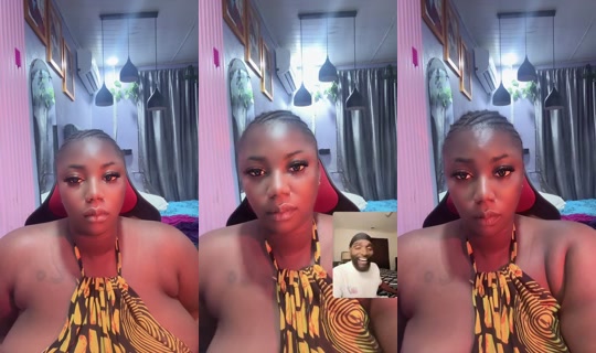 Thatbalckgirl Bigo Live — Sep 7, 2026, 1:41 AM