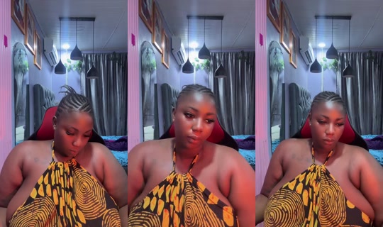 Thatbalckgirl Bigo Live — Sep 7, 2026, 5:44 AM