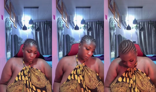 Thatbalckgirl Bigo Live — Sep 7, 2026, 6:28 AM