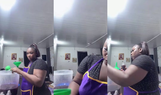 Thatbalckgirl Bigo Live — Sep 15, 2026, 5:14 PM