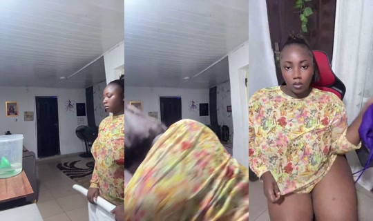Thatbalckgirl Bigo Live — Sep 17, 2026, 10:56 PM