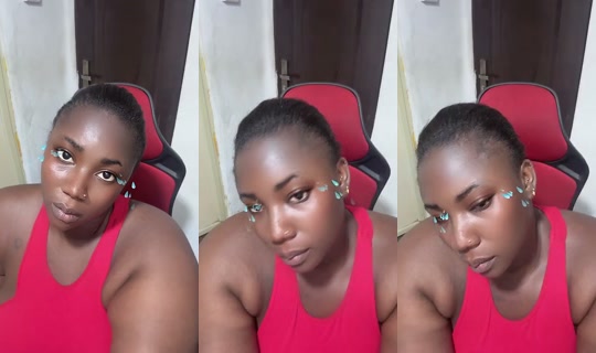 Thatbalckgirl Bigo Live — Sep 24, 2026, 12:42 AM