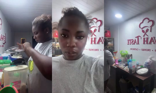 Thatbalckgirl Bigo Live — Sep 25, 2026, 7:55 AM