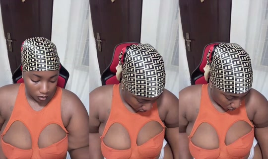 Thatbalckgirl Bigo Live — Sep 29, 2026, 11:07 PM