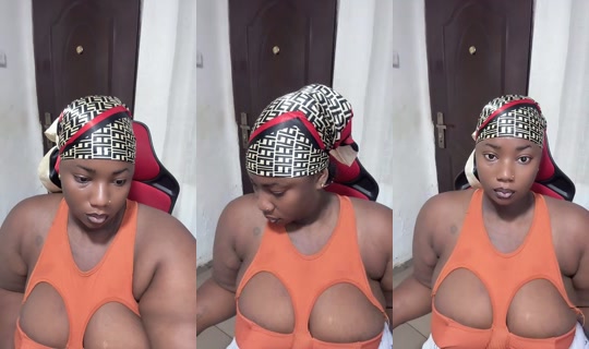 Thatbalckgirl Bigo Live — Sep 30, 2026, 4:12 AM