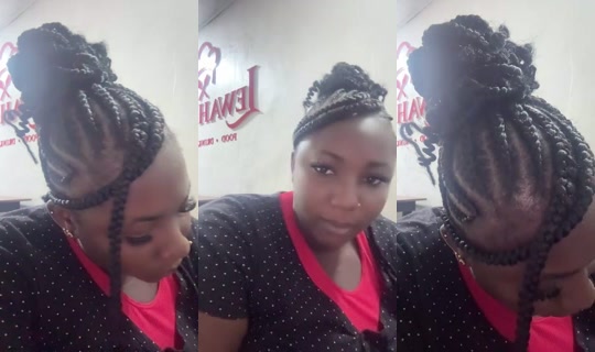 Thatbalckgirl Bigo Live — Oct 7, 2026, 10:34 AM