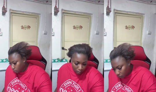 Thatbalckgirl Bigo Live — Oct 8, 2026, 7:24 AM