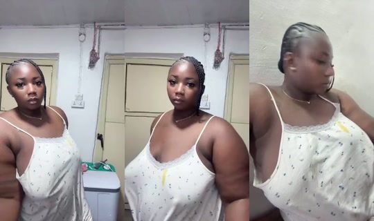 Thatbalckgirl Bigo Live — Oct 9, 2026, 6:33 AM