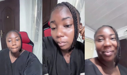 Thatbalckgirl Bigo Live — Oct 18, 2026, 9:14 AM