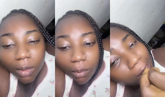 Thatbalckgirl Bigo Live — Oct 18, 2026, 11:01 PM