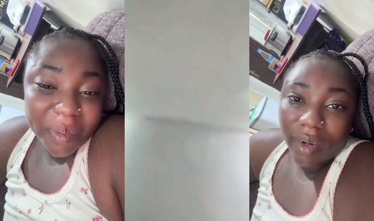 Thatbalckgirl Bigo Live — Oct 19, 2026, 9:11 AM
