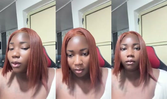 Thatbalckgirl Bigo Live — Oct 22, 2026, 8:13 AM