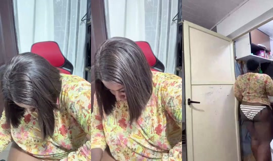 Thatbalckgirl Bigo Live — Oct 24, 2026, 9:14 PM