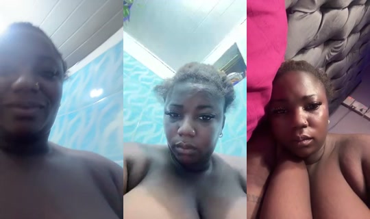 Thatbalckgirl Bigo Live — Oct 25, 2026, 4:52 AM