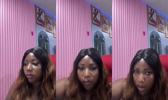 Thatbalckgirl Bigo Live — Oct 25, 2026, 2:44 PM