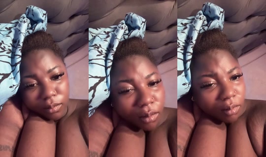 Thatbalckgirl Bigo Live — Oct 27, 2026, 8:31 AM