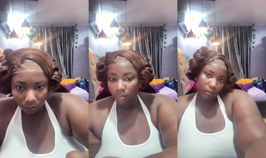 Thatbalckgirl Bigo Live — Oct 27, 2026, 4:52 PM