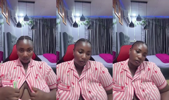 Thatbalckgirl Bigo Live — Oct 28, 2026, 8:31 PM