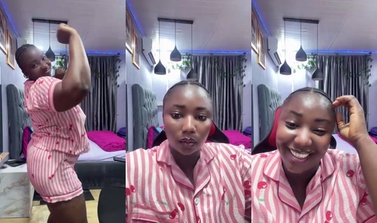 Thatbalckgirl Bigo Live — Oct 28, 2026, 9:20 PM