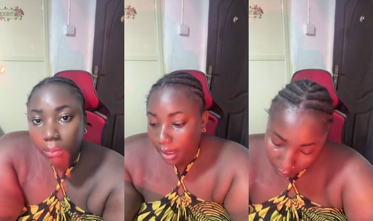 Thatbalckgirl Bigo Live — Oct 30, 2026, 5:17 PM