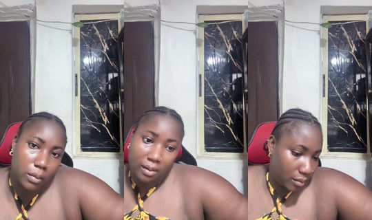 Thatbalckgirl Bigo Live — Oct 30, 2026, 7:34 PM