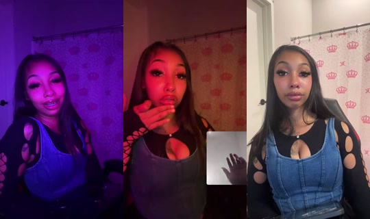 Thatsbria Bigo Live — Jul 22, 2026, 6:40 AM