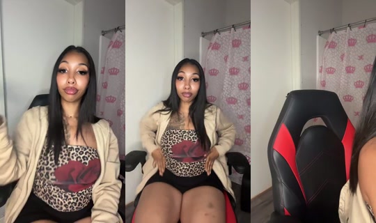 Thatsbria Bigo Live — Jul 30, 2026, 3:45 AM