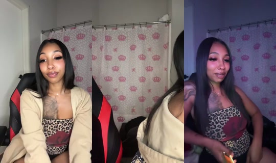 Thatsbria Bigo Live — Jul 30, 2026, 4:50 AM