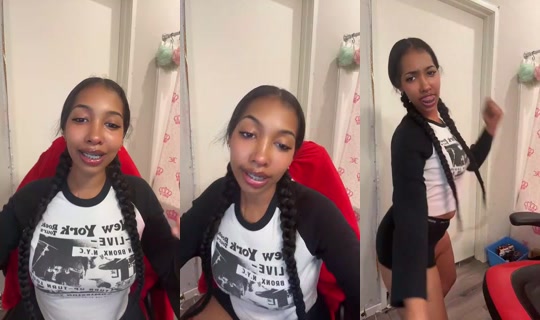 Thatsbria Bigo Live — Aug 28, 2026, 2:26 AM