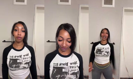 Thatsbria Bigo Live — Sep 6, 2026, 3:30 PM