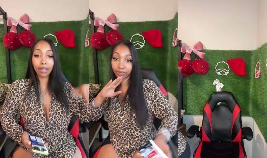 Thatsbria Bigo Live — Sep 6, 2026, 11:50 PM