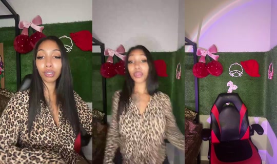 Thatsbria Bigo Live — Sep 7, 2026, 3:24 AM